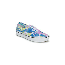 Vans Rövid szárú edzőcipők COMFYCUSH AUTHENTIC Sokszínű 36 női cipő