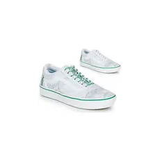 Vans Rövid szárú edzőcipők COMFYCUSH OLD SKOOL Fehér 39