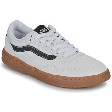 Vans Rövid szárú edzőcipők Cruze 3.0 Fehér 42
