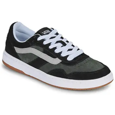 Vans Rövid szárú edzőcipők Cruze 3.0 Fekete 38