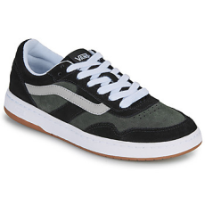 Vans Rövid szárú edzőcipők Cruze 3.0 Fekete 39