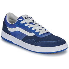 Vans Rövid szárú edzőcipők Cruze 3.0 Kék 43 női cipő