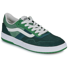 Vans Rövid szárú edzőcipők Cruze 3.0 Zöld 39 férfi cipő