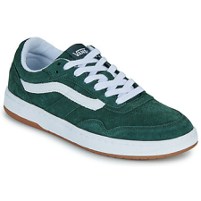 Vans Rövid szárú edzőcipők Cruze 3.0 Zöld 43 női cipő