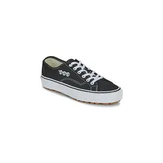 Vans Rövid szárú edzőcipők DELRIDGE SF Fekete 37
