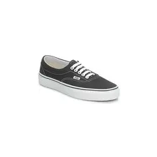 Vans Rövid szárú edzőcipők ERA Fekete 36 1/2 női cipő