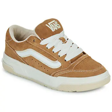 Vans Rövid szárú edzőcipők Hylane Barna 37