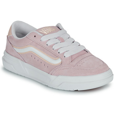 Vans Rövid szárú edzőcipők Hylane Rózsaszín 39