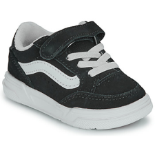Vans Rövid szárú edzőcipők Hylane V Fekete 23 1/2 gyerek cipő