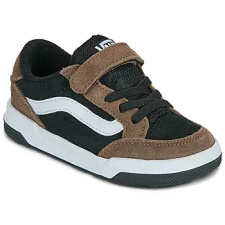 Vans Rövid szárú edzőcipők Hylane V SKATER GREY/BLACK Fekete 22 gyerek cipő