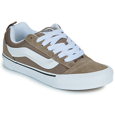 Vans Rövid szárú edzőcipők Knu Skool Barna 45
