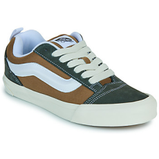 Vans Rövid szárú edzőcipők Knu Skool Barna 47