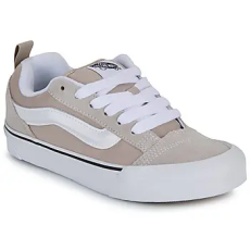 Vans Rövid szárú edzőcipők Knu Skool COLOR THEORY MUSHROOM Bézs 42