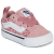 Vans Rövid szárú edzőcipők Knu Skool Elastic Lace LEOPARD Misty Mauve Rózsaszín 19