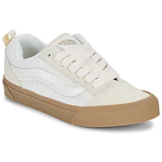 Vans Rövid szárú edzőcipők Knu Skool Fehér 36 1/2