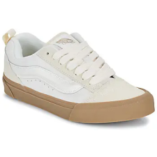 Vans Rövid szárú edzőcipők Knu Skool Fehér 38 női cipő