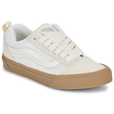 Vans Rövid szárú edzőcipők Knu Skool Fehér 43