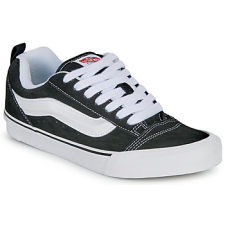 Vans Rövid szárú edzőcipők Knu Skool Fekete 36 női cipő