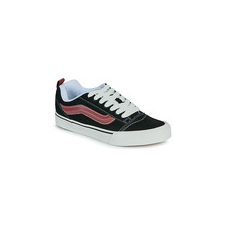 Vans Rövid szárú edzőcipők Knu Skool Fekete 42 férfi cipő