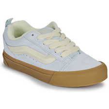 Vans Rövid szárú edzőcipők Knu Skool Kék 35 női cipő