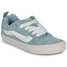 Vans Rövid szárú edzőcipők Knu Skool Kék 40