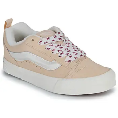Vans Rövid szárú edzőcipők Knu Skool Rózsaszín 36