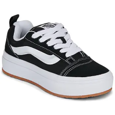 Vans Rövid szárú edzőcipők Knu Skool Stacklite Fekete 38 női cipő
