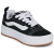 Vans Rövid szárú edzőcipők Knu Skool Stacklite Fekete 40