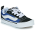 Vans Rövid szárú edzőcipők Knu Skool Tengerész 34