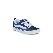 Vans Rövid szárú edzőcipők Knu Skool Tengerész 38 1/2 női cipő