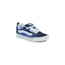 Vans Rövid szárú edzőcipők Knu Skool Tengerész 46