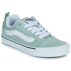 Vans Rövid szárú edzőcipők Knu Skool Zöld 38
