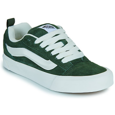 Vans Rövid szárú edzőcipők Knu Skool Zöld 43