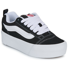 Vans Rövid szárú edzőcipők Knu Stack Fekete 37