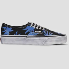Vans Rövid szárú edzőcipők LX Authentic 44 Archive BLACK Fekete 41