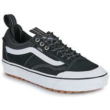 Vans Rövid szárú edzőcipők MTE Old Skool Waterproof Fekete 40 1/2 női cipő