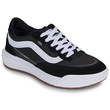 Vans Rövid szárú edzőcipők MTE Ultrarange 2.0 SE Fekete 36 női cipő