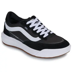 Vans Rövid szárú edzőcipők MTE Ultrarange 2.0 SE Fekete 40