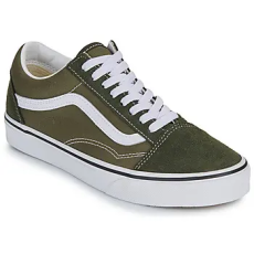 Vans Rövid szárú edzőcipők Old Skool 2-TONE Obsidian Fern Keki 38 1/2