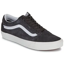 Vans Rövid szárú edzőcipők Old Skool Barna 37 női cipő