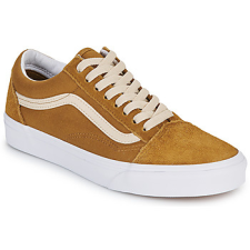 Vans Rövid szárú edzőcipők Old Skool Barna 47 női cipő