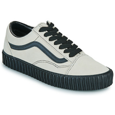 Vans Rövid szárú edzőcipők Old Skool Creeper Fehér 39 női cipő