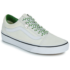Vans Rövid szárú edzőcipők Old Skool Fehér 39 női cipő