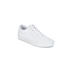 Vans Rövid szárú edzőcipők OLD SKOOL Fehér 42 1/2