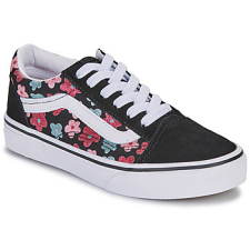 Vans Rövid szárú edzőcipők Old Skool Fekete 33 gyerek cipő