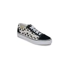 Vans Rövid szárú edzőcipők OLD SKOOL Fekete 36 1/2