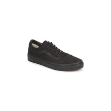 Vans Rövid szárú edzőcipők OLD SKOOL Fekete 38