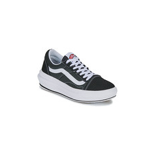 Vans Rövid szárú edzőcipők OLD SKOOL Fekete 38 1/2 női cipő