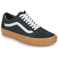 Vans Rövid szárú edzőcipők Old Skool Fekete 38 1/2 női cipő