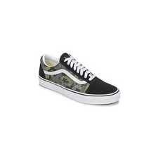 Vans Rövid szárú edzőcipők Old Skool Fekete 42 férfi cipő